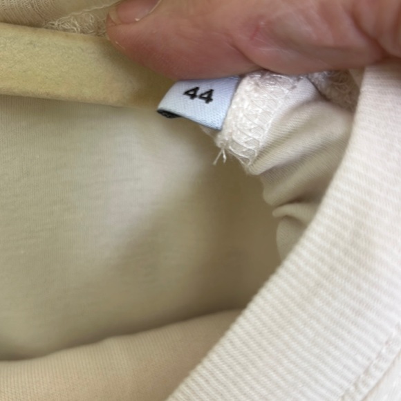 ICEBERG.     Yacht Ready.  ❤️Off the chain!  Euc    You get both see sizes - Picture 9 of 13